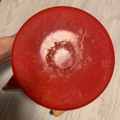 やかん　ゴミ箱の画像