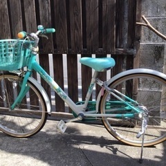 子供用自転車