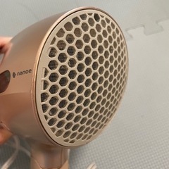 パナソニック　ドライヤー　Panasonic EH-NA99-PN の画像