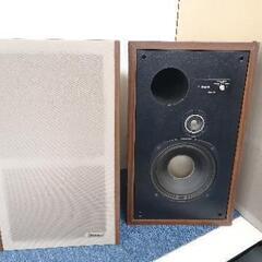 DIATONE スピーカー DS-22BR ペア 連番