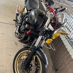 xjr400 