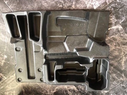 bosch L-BOX インレイ①