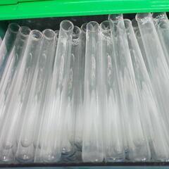 メスシリンダ　三角フラスコ　　ビーカー　試験管の画像