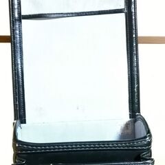 ランドセル・中古【差し上げます】 さくらや川口店～学生服リユースショップ　～深緑～の画像