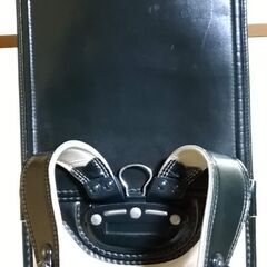 ランドセル・中古【差し上げます】 さくらや川口店～学生服リユースショップ　～深緑～の画像