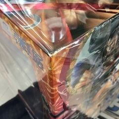 【未開封品】ワンピース P.O.P Warriors Alliance 光月おでんの画像