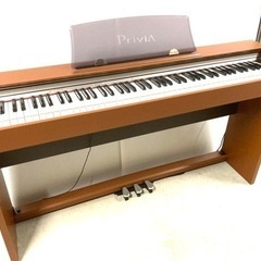 【SOLD OUT！】 ◆CASIO カシオ◆88鍵 電子ピアノ Privia プリビア PX-730