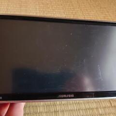 アルパイン製カーナビ  オマケ付き