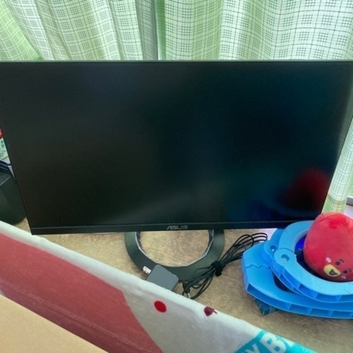 その他 ASUS VZ249