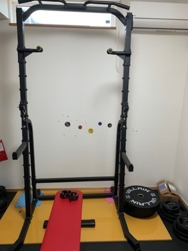 wasai ハーフラック