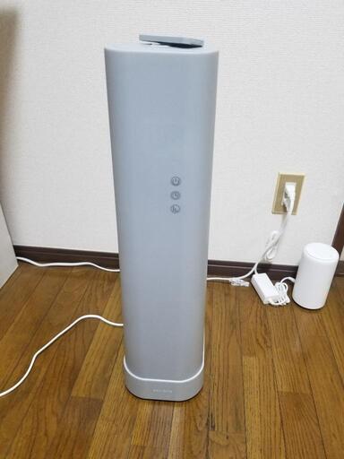 加湿器