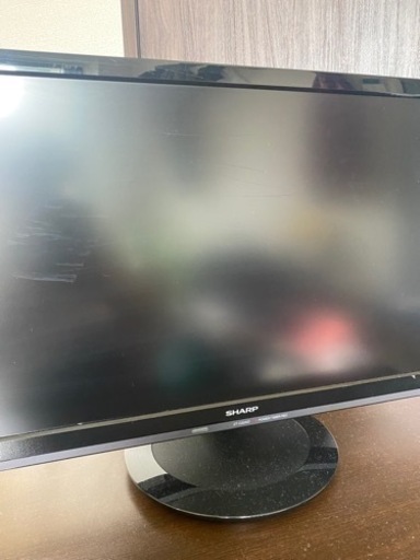 シャープ2T-C22AD