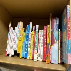 【取引中】絵本セット　