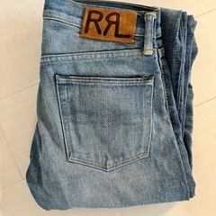 RRL デニム ジーンズ W28×L30