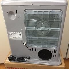 石油ファンヒーター コロナ  FH-G3214Y-Sの画像