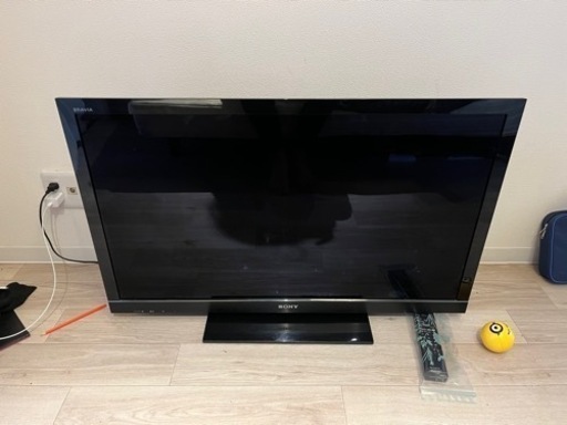 SONY BRAVIA40インチ