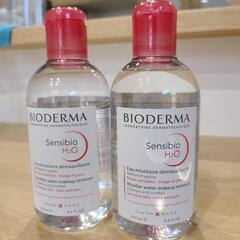 ビオデルマ250ml　2本