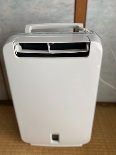 除湿機