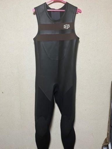 ロングジョン　タッパーセット