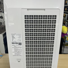 SHARP　除湿・加湿空気清浄機　KC-HD70-W　プラズマクラスター 7000　　リサイクルショップ宮崎屋住吉店　22.3.31　ｙの画像