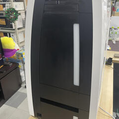 SHARP　除湿・加湿空気清浄機　KC-HD70-W　プラズマクラスター 7000　　リサイクルショップ宮崎屋住吉店　22.3.31　ｙの画像