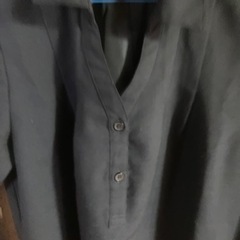 ワンピース S 濃紺の画像