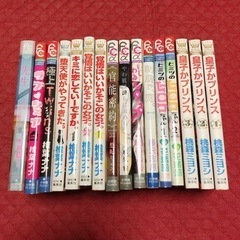 少女漫画 まとめ売り