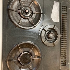 ハーマンS32E3N ビルトインガスコンロ60cm 都市ガス用