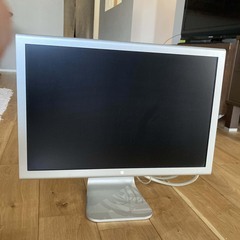 Mac Cinema Display