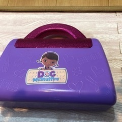 ドックはおもちゃドクター ドクターセット