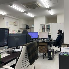 【経験者】大規模からローカル店舗まで幅広い案件!成長を求めるコー...