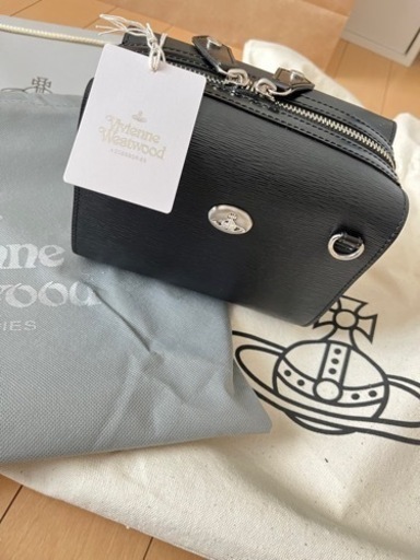 【新品vivienne westwood】 ショルダーバッグ