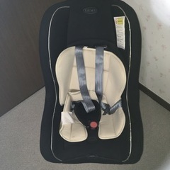GRACO チャイルドシート