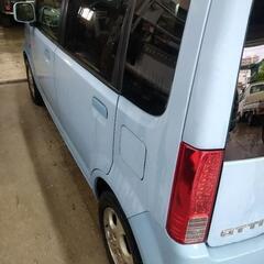 日産　オッティ　値下げしましたの画像