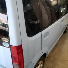 日産　オッティ　値下げしましたの画像