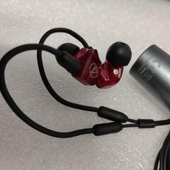 ライブ配信機材セットの画像