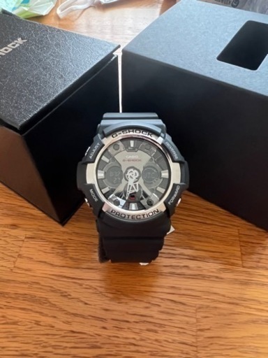 靴/バッグ G-shock CA200-1AJF