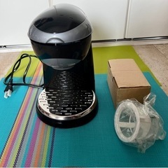 コーヒーメーカーの画像