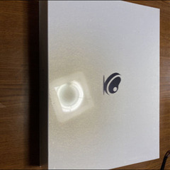 低音調理器 BONIQ 2.0の画像