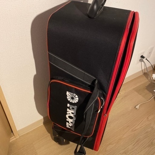 カメラ機材バッグ