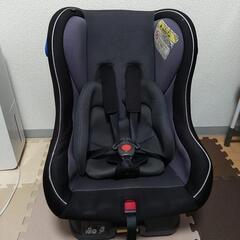 【決まりました】チャイルドシート　ピジョンサルヴァージュ