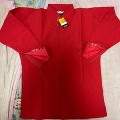 上下セット作業服レア