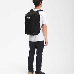 ノースフェイス  The North Face リュック バッグの画像