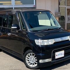 【コミコミ価格】ダイハツ！タント！社外エンジンスターター！キーレ...