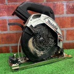 【期間限定☆大特価品】マキタ HS631DGXSB 充電式マルノコ【リライズ野田愛宕店】【店頭取引限定】【中古】管理番号：ITEVDGHYSDWOの画像
