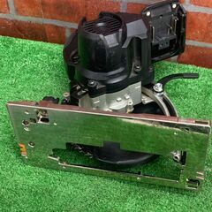 【期間限定☆大特価品】マキタ HS631DGXSB 充電式マルノコ【リライズ野田愛宕店】【店頭取引限定】【中古】管理番号：ITEVDGHYSDWOの画像