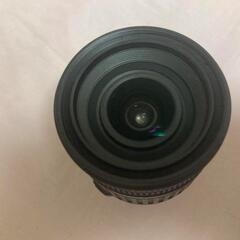 ジャンク品 タムロン 17-50mm F2.8 DiII Aマウント用の画像