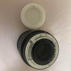 ジャンク品 タムロン 17-50mm F2.8 DiII Aマウント用の画像