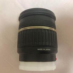 ジャンク品 タムロン 17-50mm F2.8 DiII Aマウント用の画像