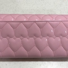 サマンサタバサ　長財布　未使用品の画像